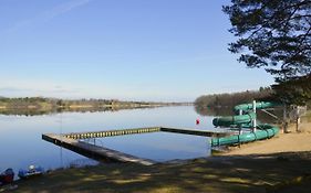 Ośrodek A26-Mazury w stylu Prl